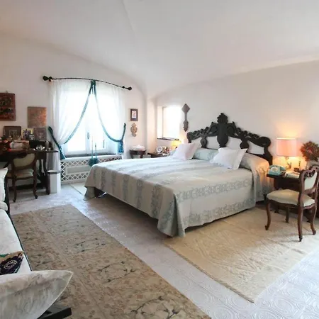 Casa Genovesi Al Mare