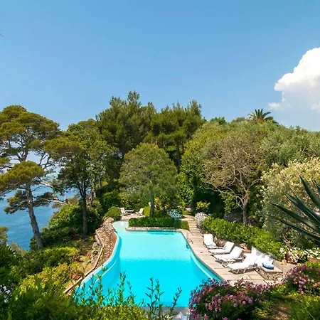 דירה Casa Genovesi Al Mare *