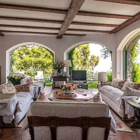Casa Genovesi Al Mare * ג'נובה