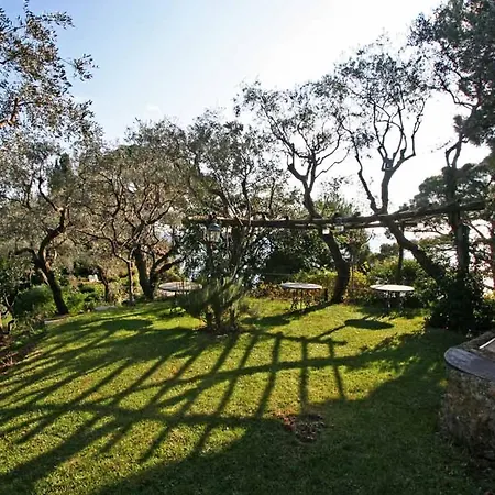 Casa Genovesi Al Mare דירה *