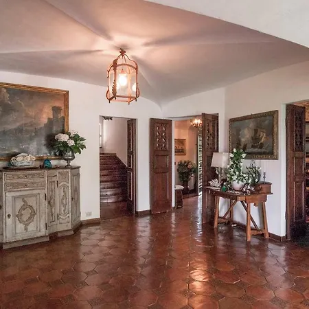 דירה Casa Genovesi Al Mare ג'נובה