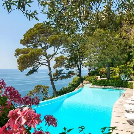 Casa Genovesi Al Mare * ג'נובה