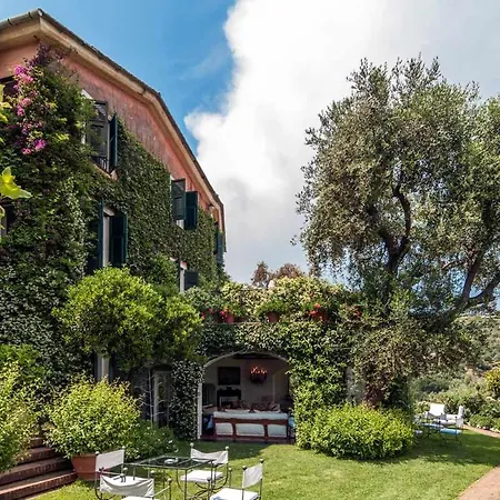 Casa Genovesi Al Mare