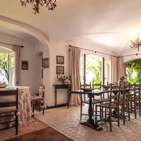 דירה Casa Genovesi Al Mare ג'נובה