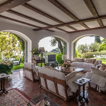 Casa Genovesi Al Mare