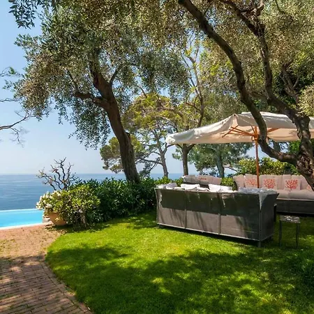 Casa Genovesi Al Mare דירה