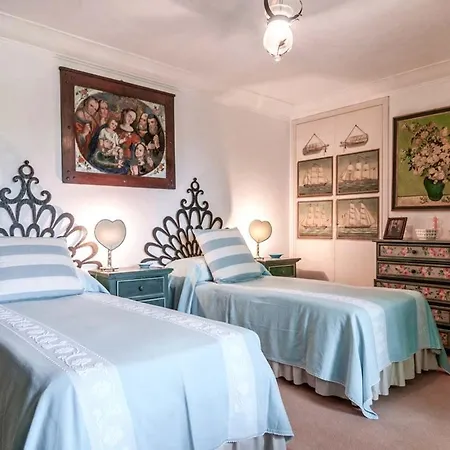 Casa Genovesi Al Mare *
