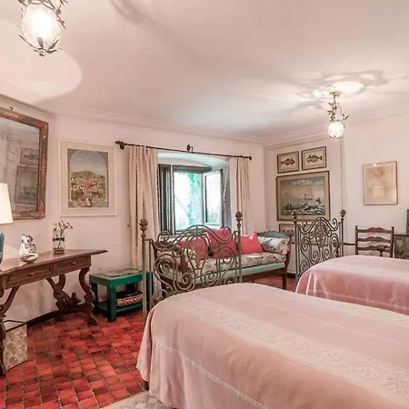 Lejlighed Casa Genovesi Al Mare *